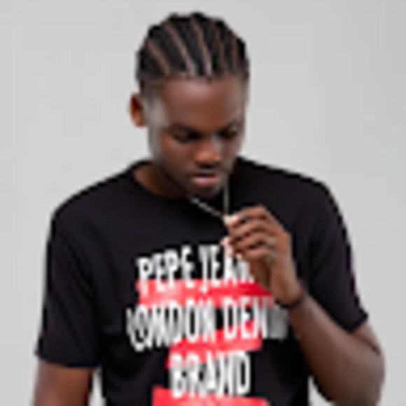 Meet your Posher, Rude jonsy - Picture 1 of 1